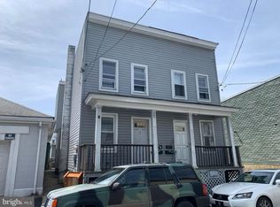 451 Lewis St #1, Minersville, PA 17954