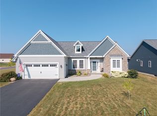 1479 Grand Meadows Way, Webster, NY 14580