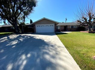 2725 San Pablo Ave, Bakersfield, CA