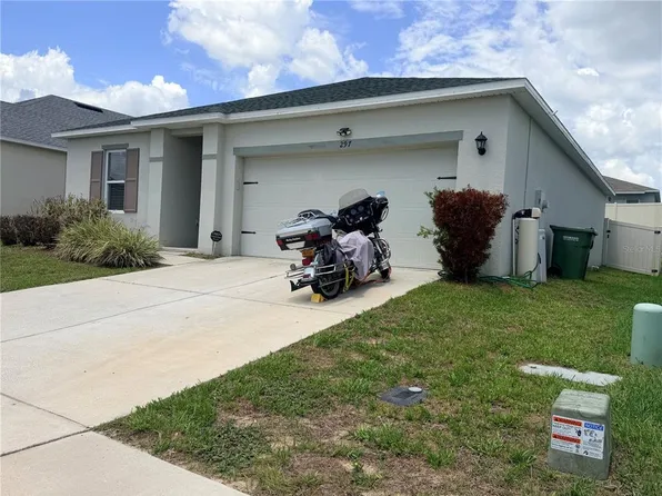 297 Meadowbrook Blvd, Winter Haven, FL 33881