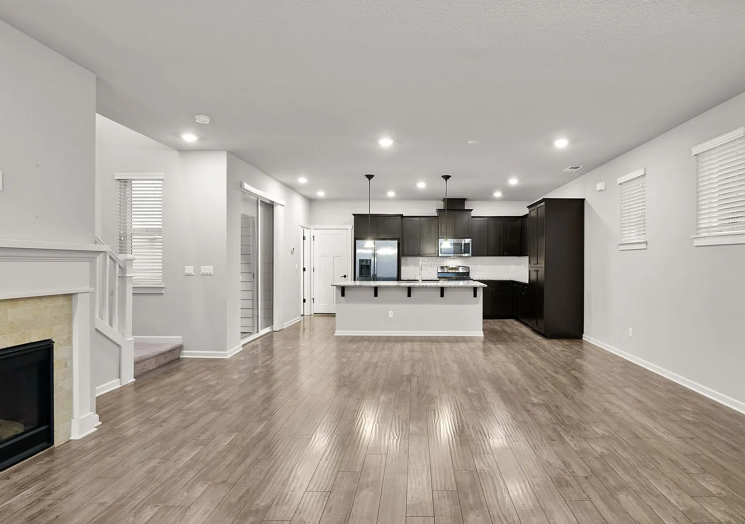 Modern 3-Bedroom Westhaven Estates Home with Balcony & 2-Car Garage! — Photo 4