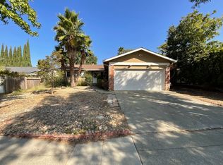 2169 Yosemite Dr, Milpitas, CA 95035