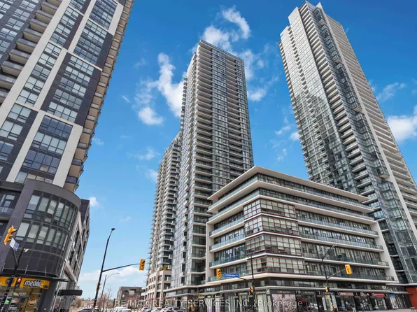 4065 Brickstone Mews #404, Mississauga, ON L5B 0G3