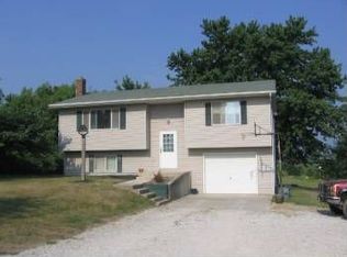 21257 Radical Ridge Way, Kirksville, MO 63501