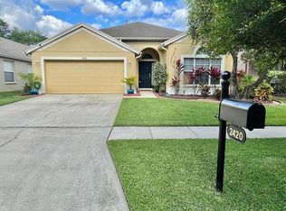 2420 Amberside Way, Wesley Chapel, FL 33544