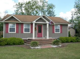 104 Washington St NW, Warwick, GA 31796