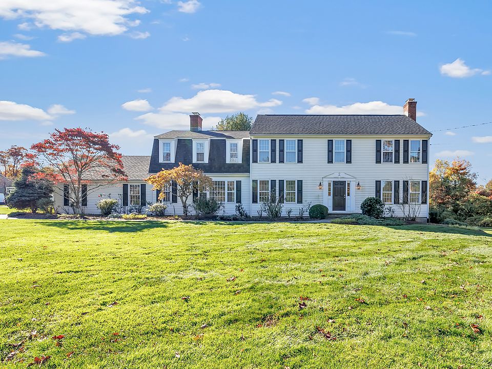 41 Butternut Lane, Southport CT