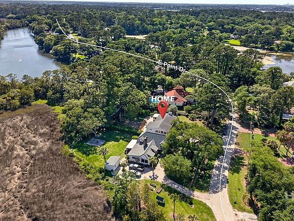 4th image of 219 E Point Drive