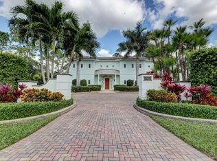 3651 SE Tailwinds Rd, Jupiter, FL 33478