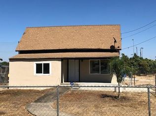 129 Grove St, Madera, CA 93637