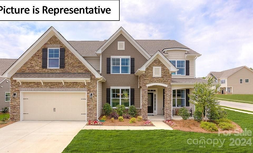 1st image of 5029 Blue Serenity Ct