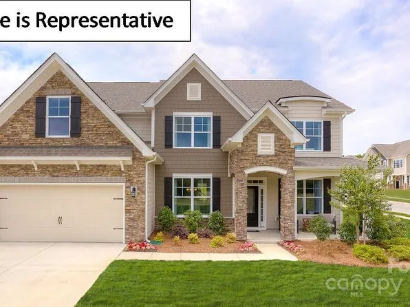 5029 Blue Serenity Ct, Denver, NC 28037