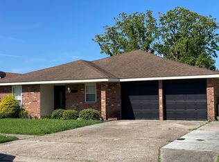 2404 Romig Dr, Marrero, LA 70072