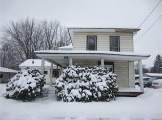 219 Pine St, South Dayton, NY 14138