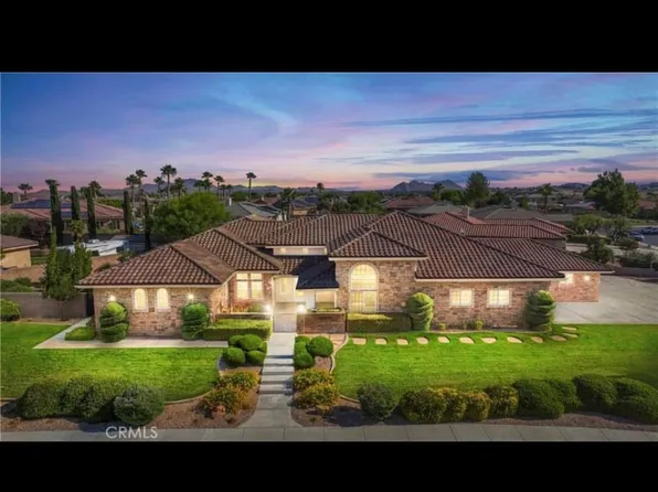 19188 Elkhorn Rd, Apple Valley, CA 92308