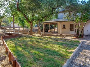 640 Placer St, Angels Camp, CA 95222