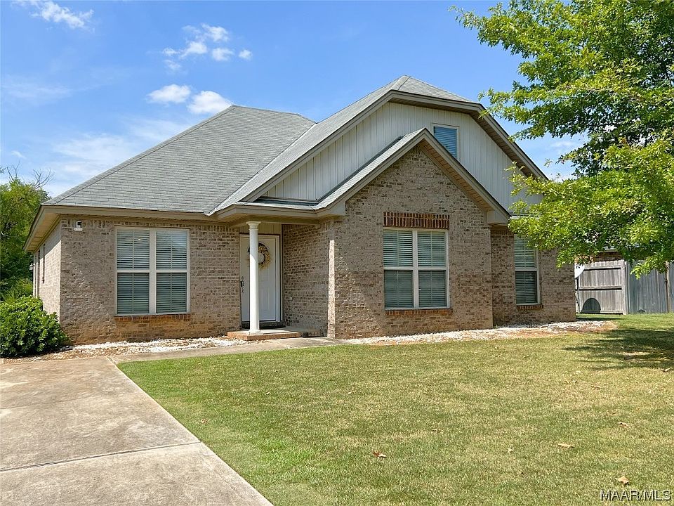 1609 Buena Vista Blvd, Prattville, AL 36067 MLS 546595 Zillow