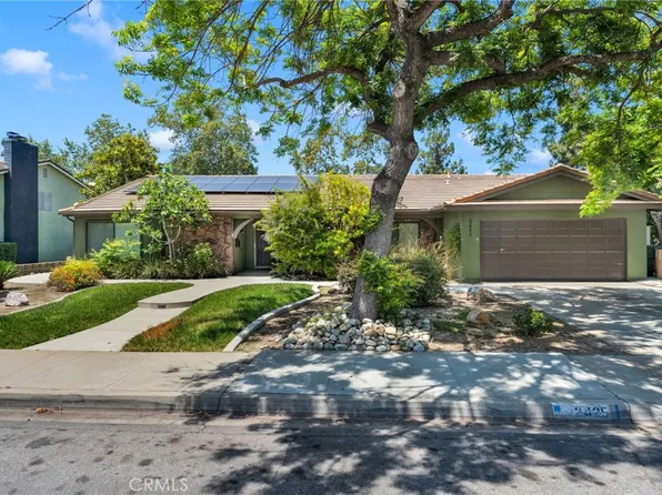 2425 San Fernando Ct, Claremont, CA 91711