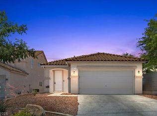 8929 Perfect Diamond Ct, Las Vegas, NV 89129