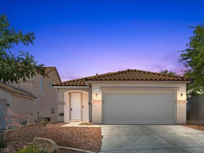 8929 Perfect Diamond Ct, Las Vegas, NV, 89129