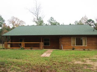 20900 State Highway 110 N, Troup, TX 75789