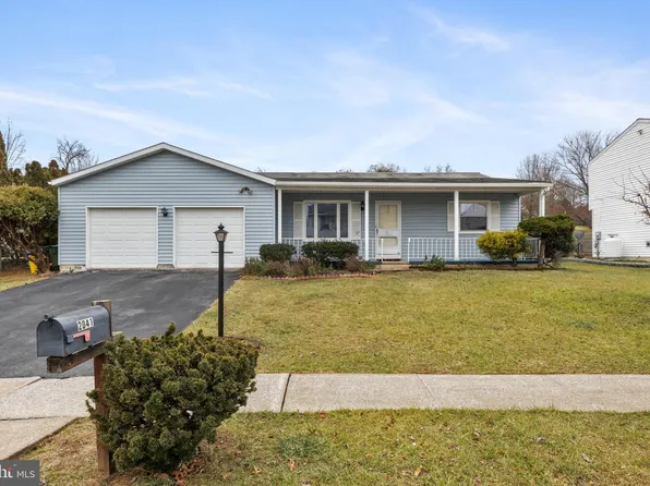 2041 Mount Vernon Cir, Harrisburg, PA 17110