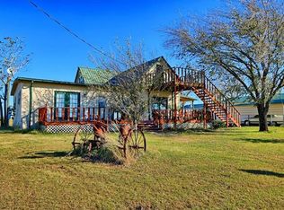 300 County Road 497, Taylor, TX 76574