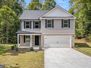115 Heyman Dr, Covington, GA 30016