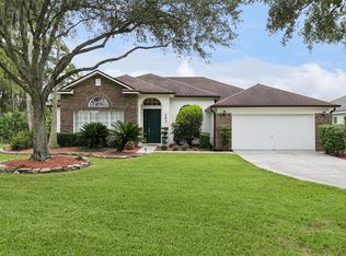 341 WALTON HEATH DRIVE, ORLANDO, FL 32828