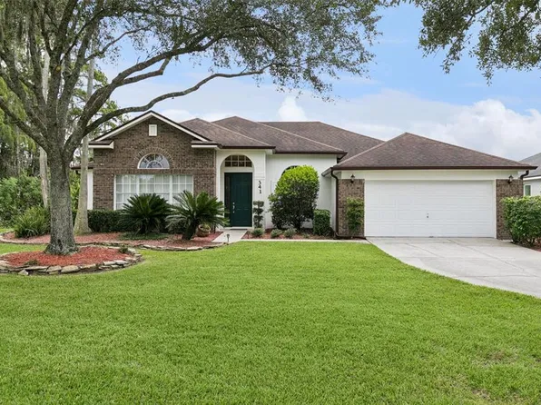 341 WALTON HEATH DRIVE, ORLANDO, FL 32828