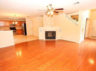 8921 Corran Ferry Dr, Austin, TX 78749