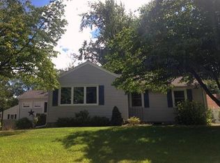 49 Varney St, Springfield, MA 01108