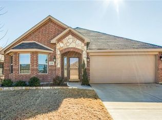 2208 Scott Creek Dr, Little Elm, TX 75068