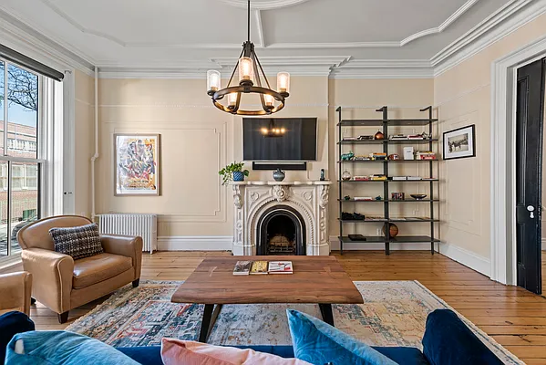 Sold by SERHANT. | media 2