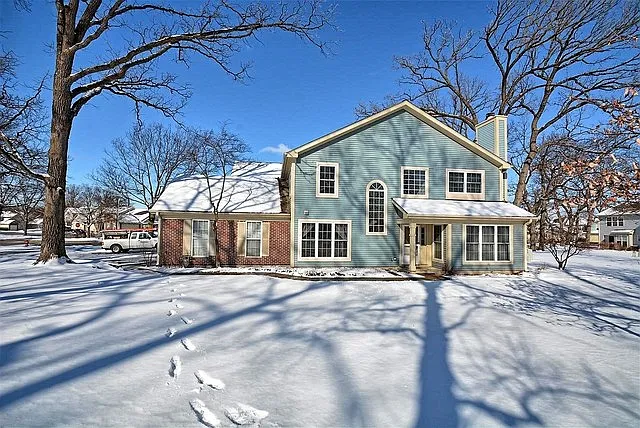 691 Bent Ridge Ln photo 1
