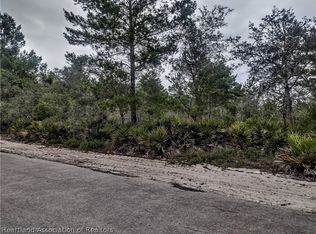 927 Hemack St, Lake Placid, FL 33852