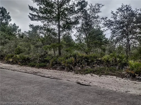 927 Hemack St, Lake Placid, FL 33852