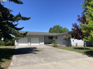 865 Maple Dr, Goldendale, WA 98620