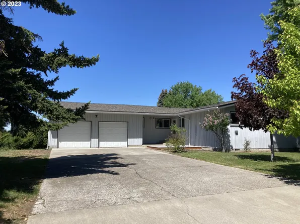 865 Maple Dr, Goldendale, WA 98620