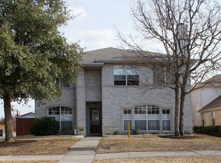 1436 Altstatten Ln, Lewisville, TX 75067