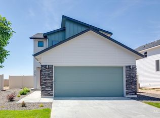 2587 E Whisper Wind Dr, Kuna, ID 83634
