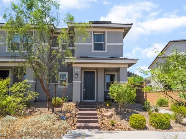 730 Last Dance Pl, Henderson, NV 89011