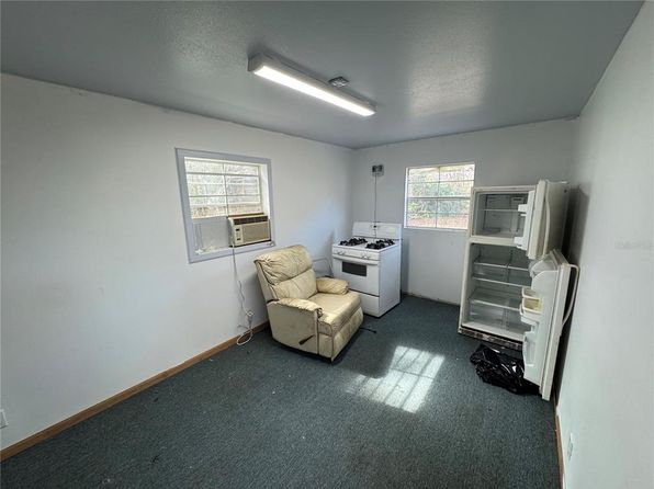 1401 County Road 449, Lake Panasoffkee, FL 33538