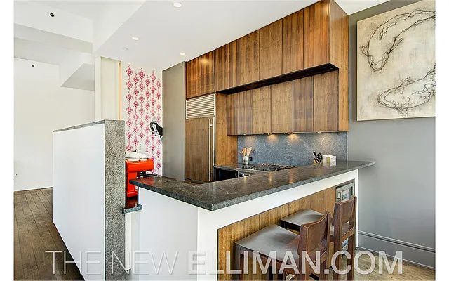 Rented by Douglas Elliman | media 2