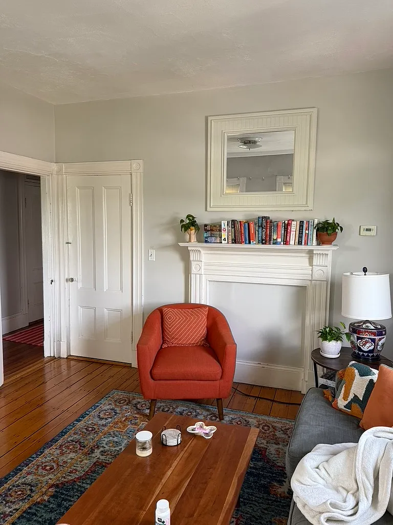 2 bed, 1200 sqft, $2,900 — Photo 2