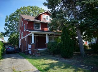 1617 Clarence Ave, Lakewood, OH 44107