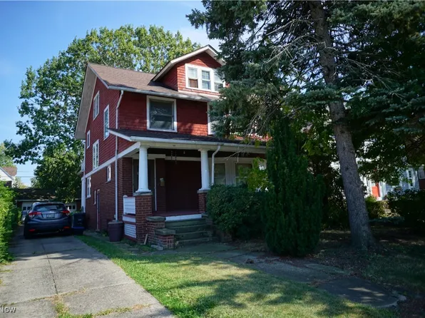 1617 Clarence Ave, Lakewood, OH 44107