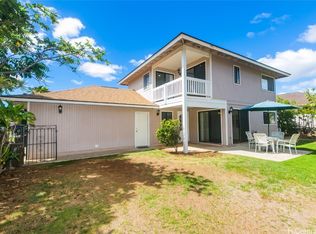 91-109 Puhilaumilo Pl, Ewa Beach, HI 96706