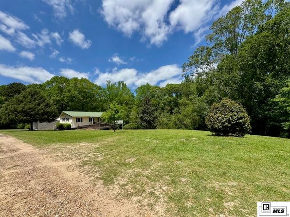 163 Oscar Hattaway Rd, Calhoun, LA 71225