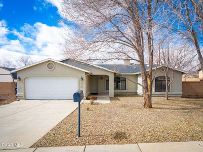 3350 Marigold Dr, Prescott, AZ, 86305